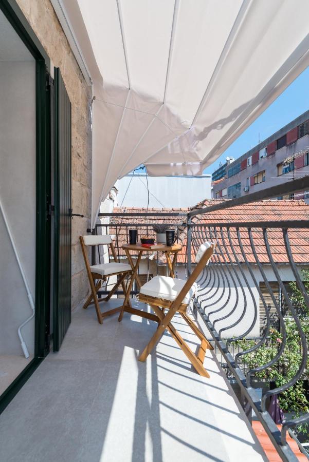 Lct City Design Apartment سبليت المظهر الخارجي الصورة