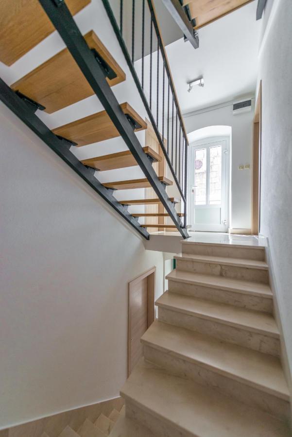 Lct City Design Apartment سبليت المظهر الخارجي الصورة