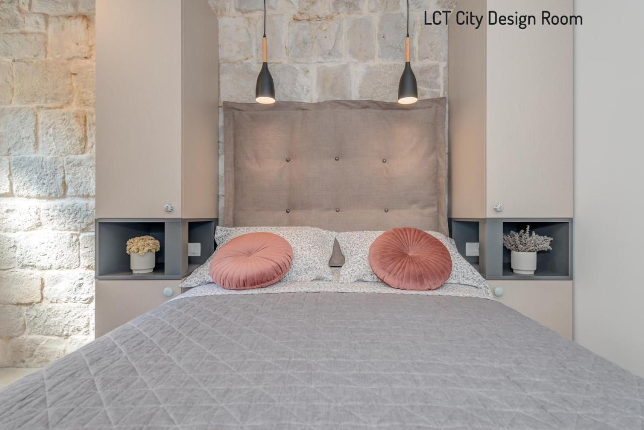 Lct City Design Apartment سبليت المظهر الخارجي الصورة